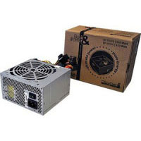 Pnl-tec RASURBO BP-XII550 550W (21250048)